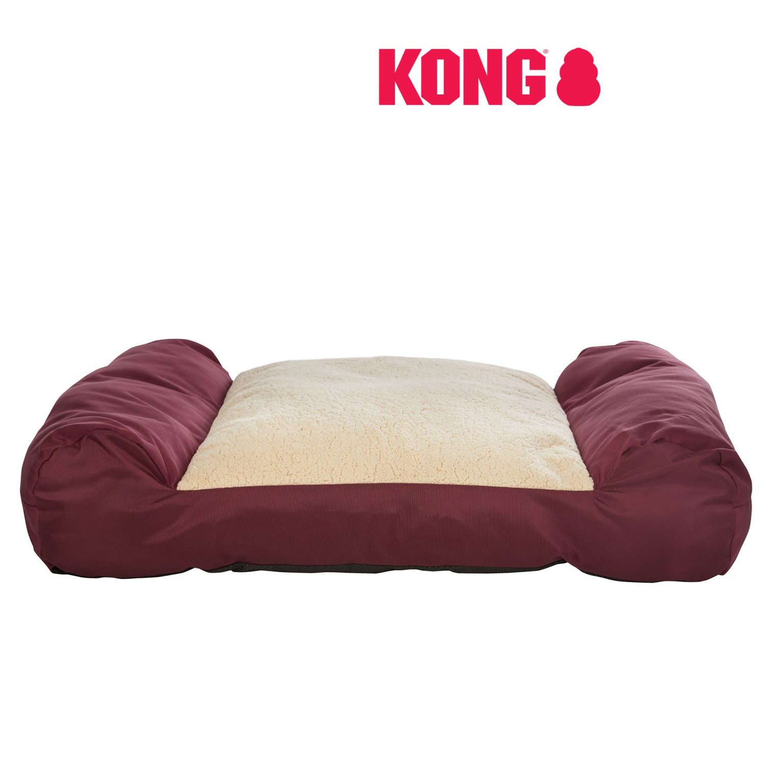 KONG® Lounger Pet Bed TOTAL PET DEPOT