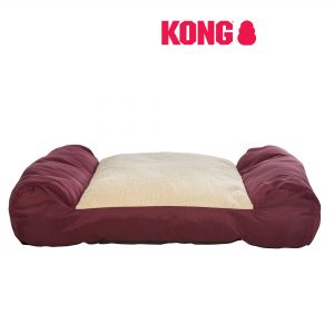 KONG® Lounger Pet Bed