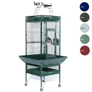 Prevue Pet Products Wrought Iron Select Bird Cage