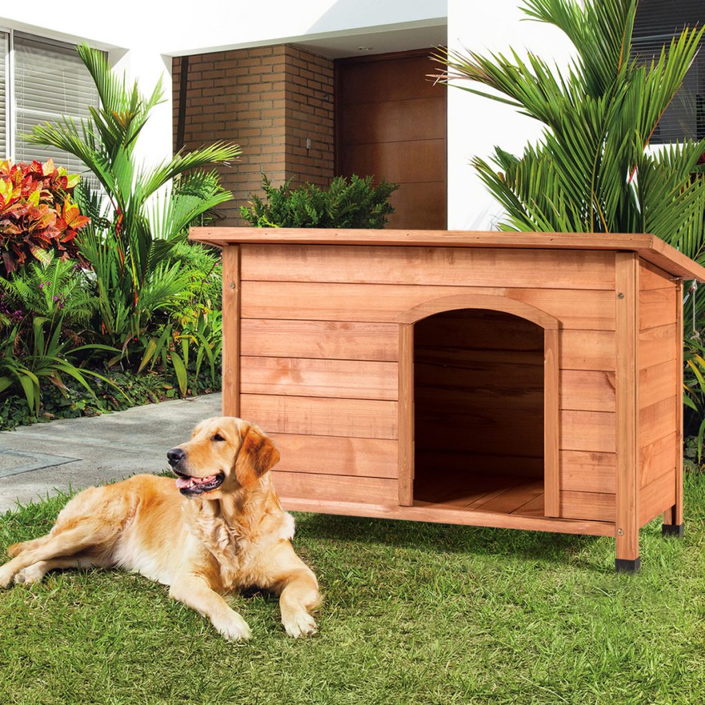 wood-dog-house-pet-shelter-large-kennel-weather-resistant-home-outdoor